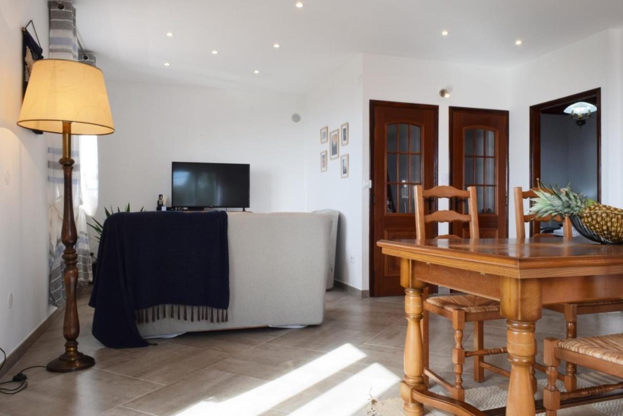 Casa Da Piedade, A Home In Madeira Понта до Сол Екстериор снимка