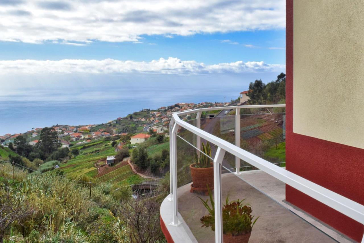 Casa Da Piedade, A Home In Madeira Понта до Сол Екстериор снимка