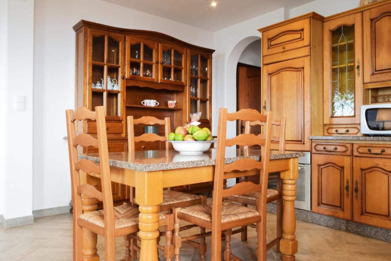 Casa Da Piedade, A Home In Madeira Понта до Сол Екстериор снимка
