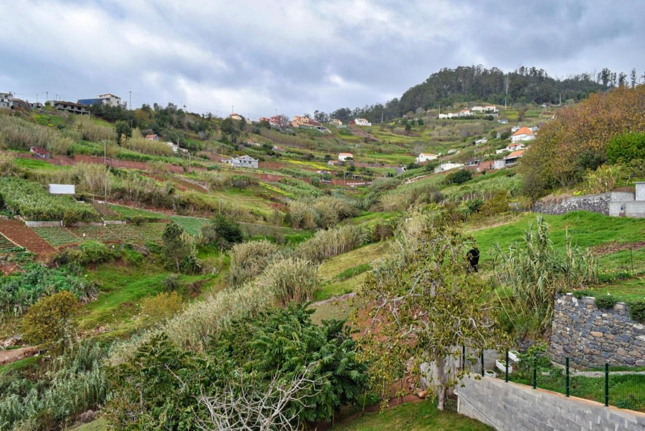 Casa Da Piedade, A Home In Madeira Понта до Сол Екстериор снимка