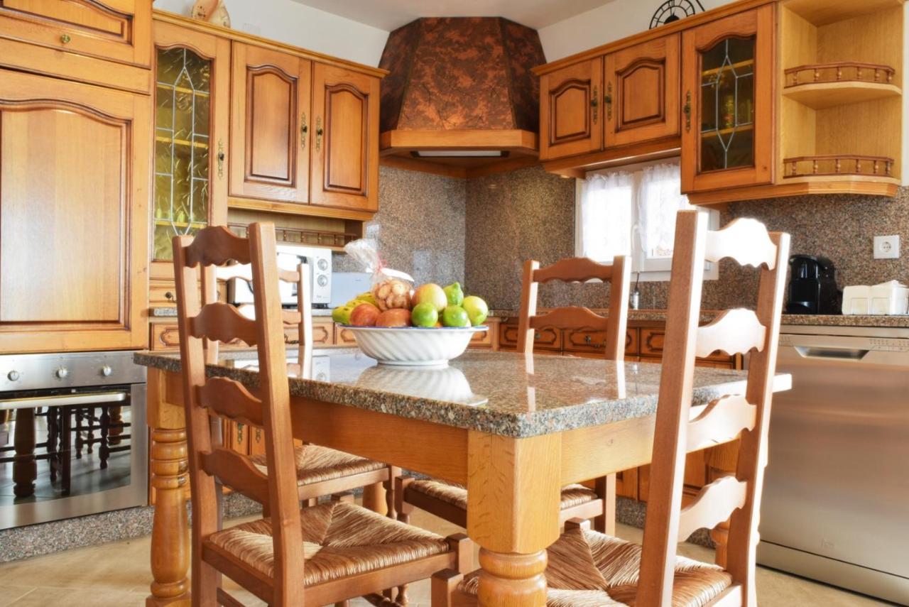 Casa Da Piedade, A Home In Madeira Понта до Сол Екстериор снимка